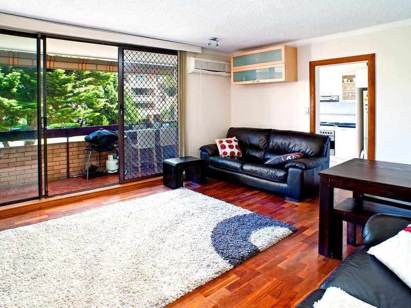 Unit 124/22 Tunbridge Street, Mascot NSW 2020