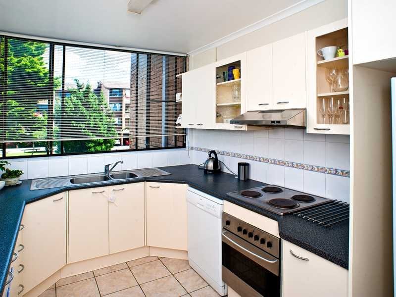 Unit 124/22 Tunbridge Street, Mascot NSW 2020