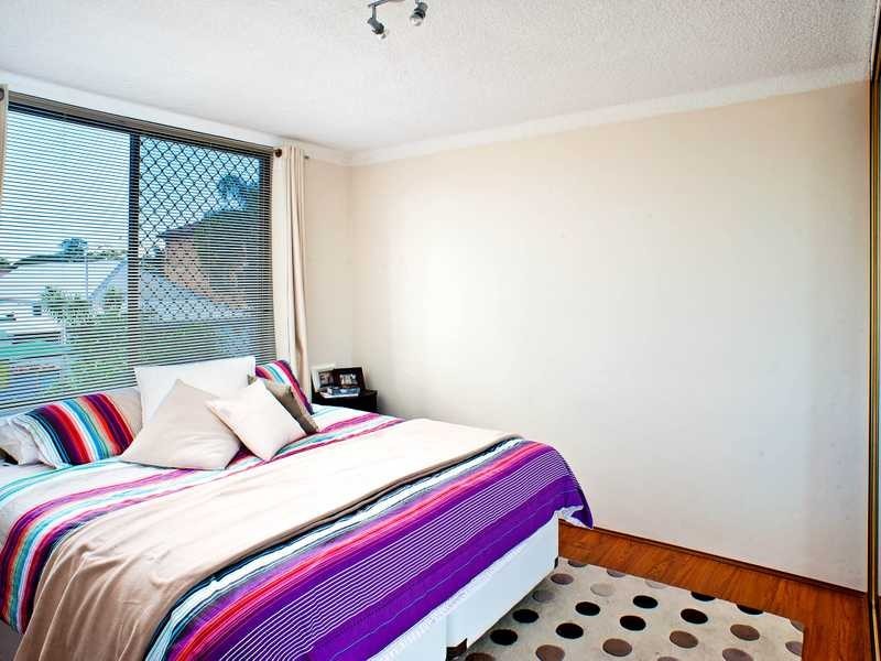 Unit 124/22 Tunbridge Street, Mascot NSW 2020