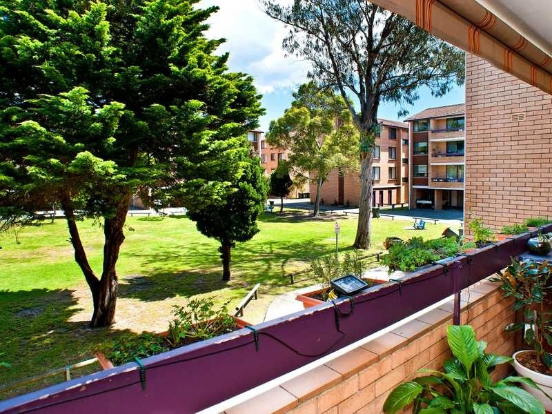 Unit 124/22 Tunbridge Street, Mascot NSW 2020