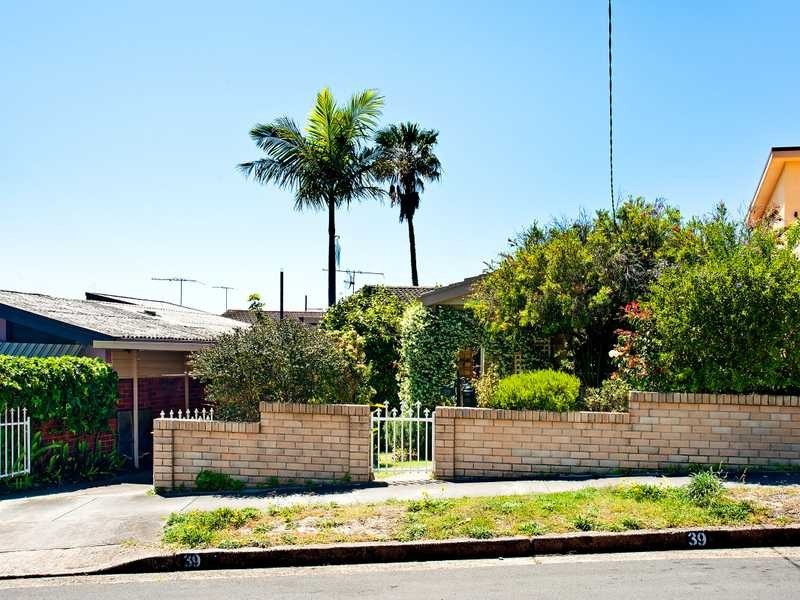 39 Meagher Avenue, Maroubra NSW 2035