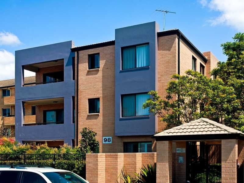 Unit 5/98 Mount Street, Coogee NSW 2034