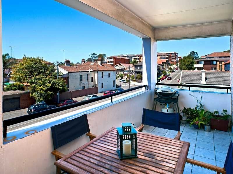 Unit 5/98 Mount Street, Coogee NSW 2034