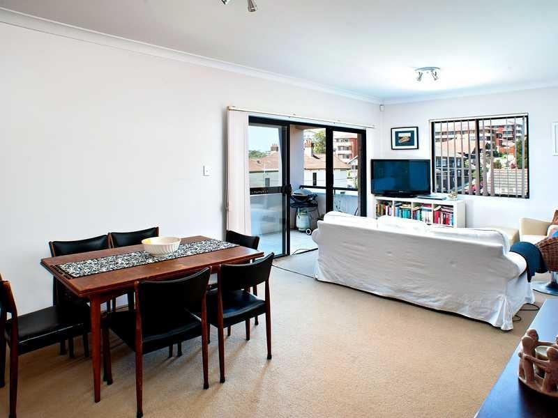 Unit 5/98 Mount Street, Coogee NSW 2034