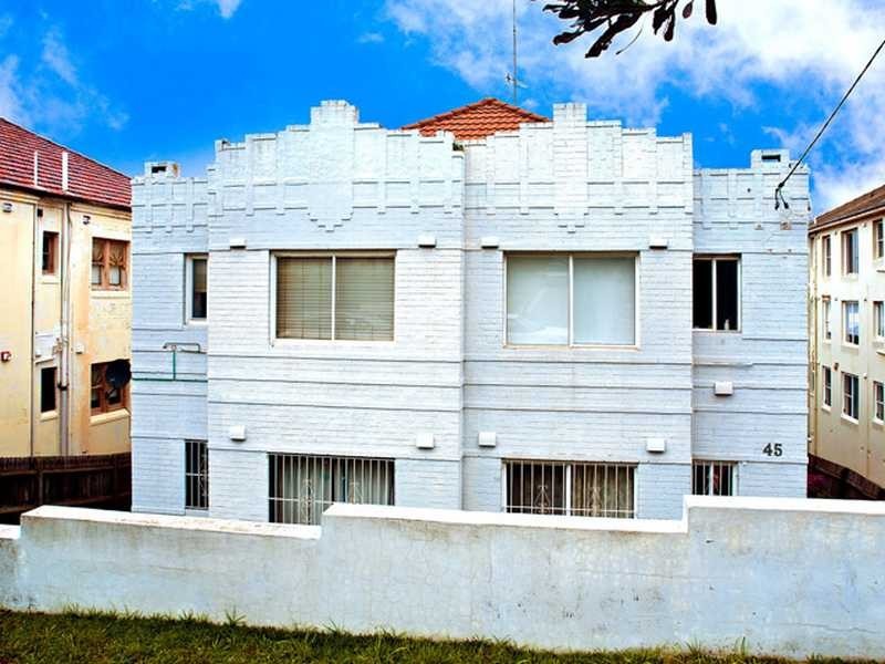 Unit 5/45 Bond Street, Maroubra NSW 2035