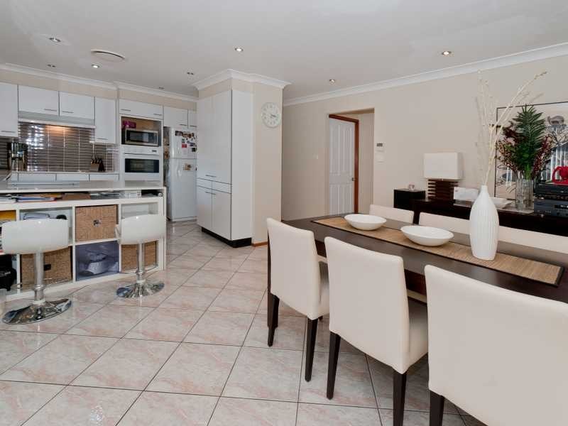 153 Franklin Street, Chifley NSW 2036