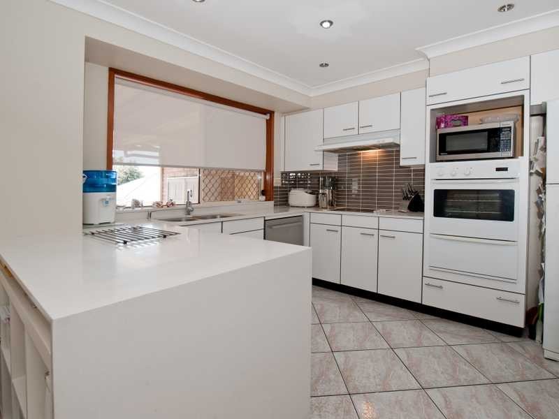 153 Franklin Street, Chifley NSW 2036