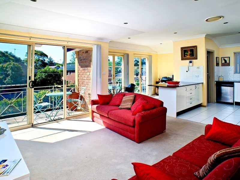 2/27 New Orleans Cres, Maroubra NSW 2035