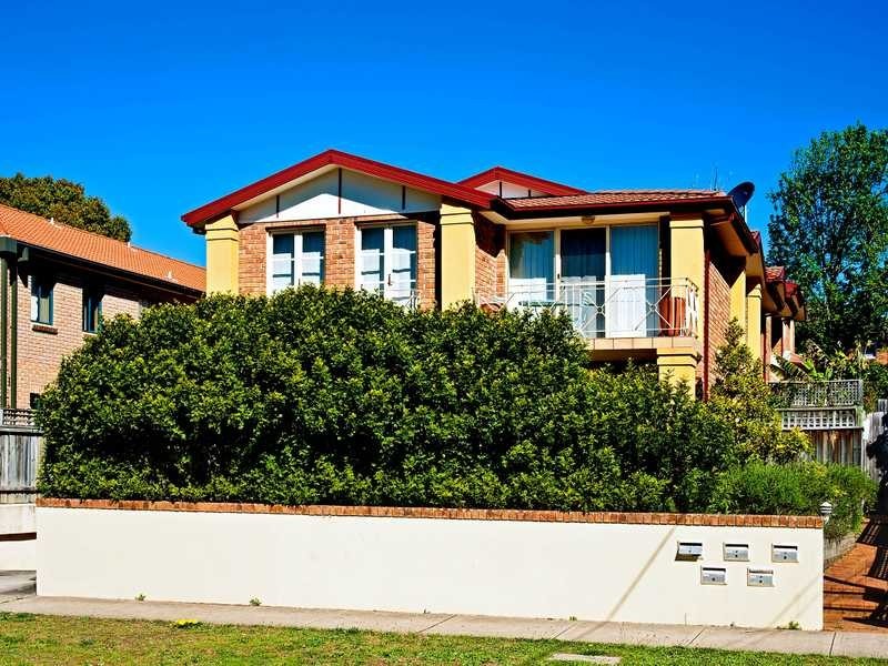 2/27 New Orleans Cres, Maroubra NSW 2035