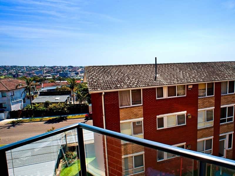 Unit 12/1 Brown Road, Maroubra NSW 2035