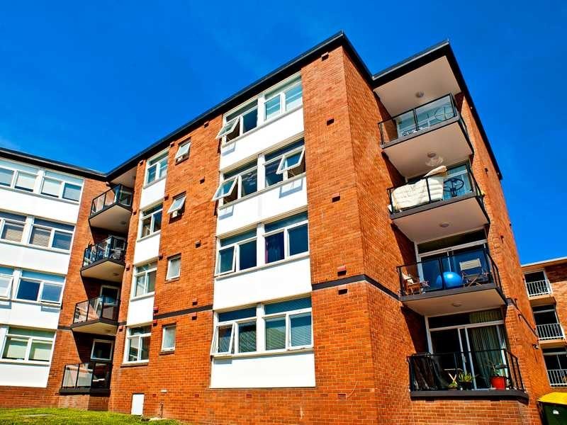 Unit 12/1 Brown Road, Maroubra NSW 2035