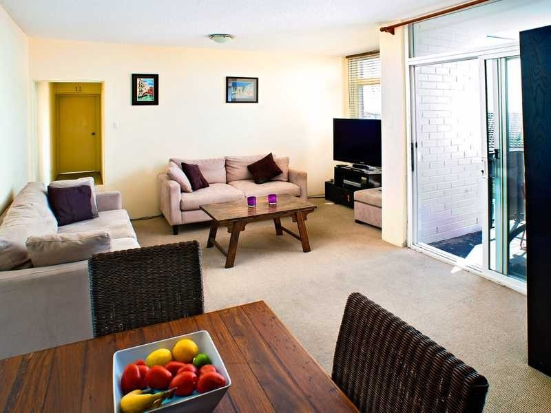 Unit 12/1 Brown Road, Maroubra NSW 2035