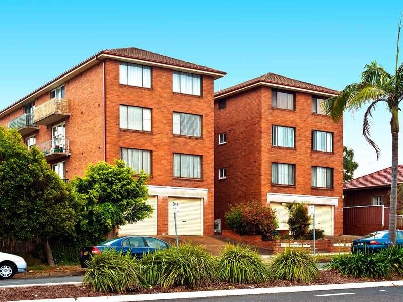 10/481 Bunnerong Rd, Matraville NSW 2036