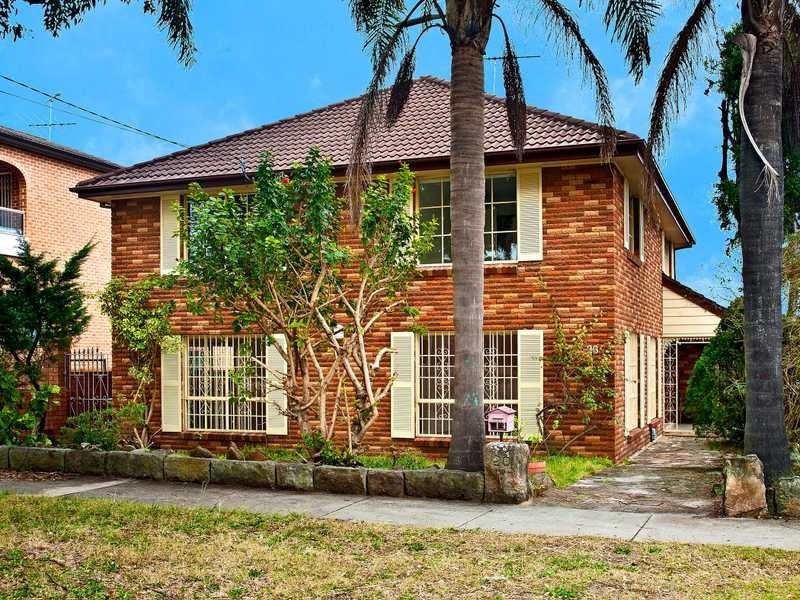 20 Poulet Street, Matraville NSW 2036