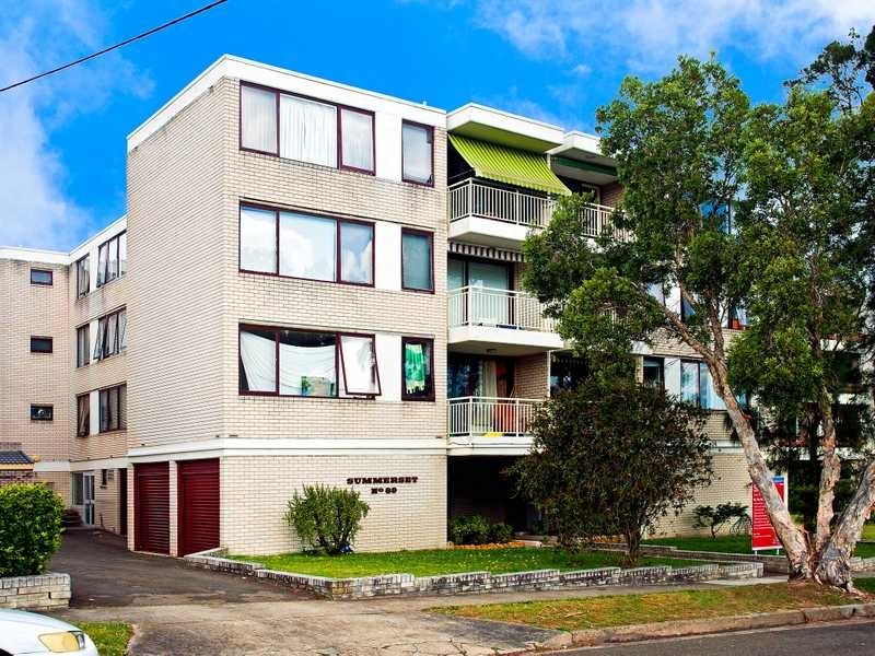 Unit 13/89 Broome Street, Maroubra NSW 2035