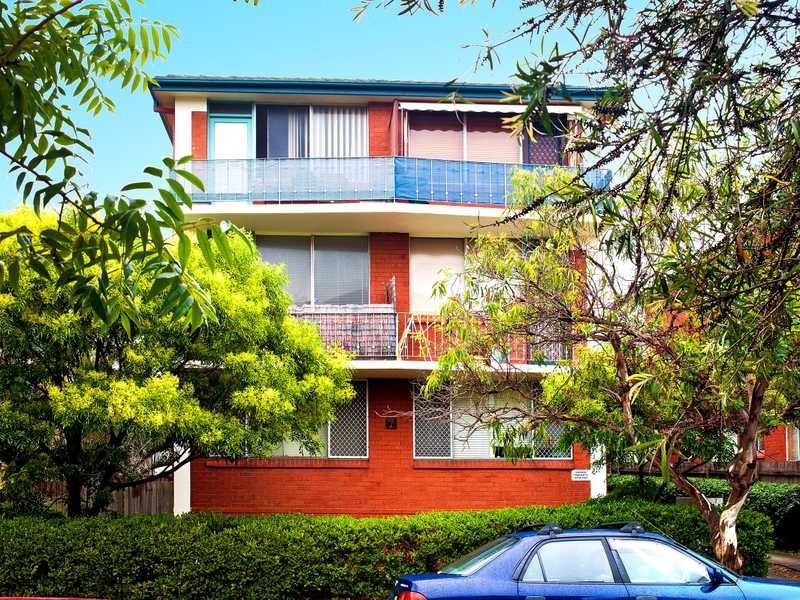 1/7 Flack Avenue, Hillsdale NSW 2036