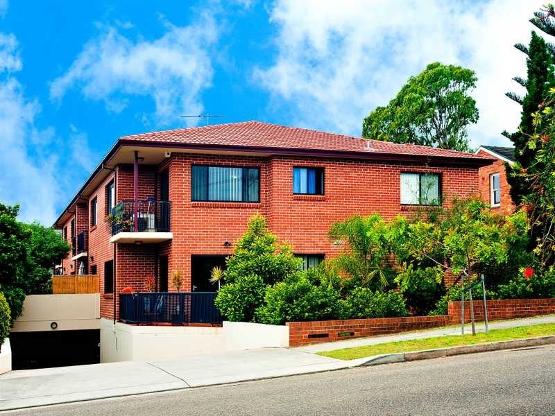 Unit 5/55-57 Chester Ave, Maroubra NSW 2035