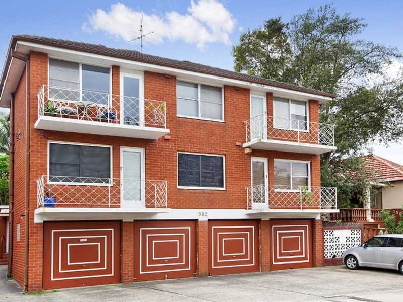 3/982 Anzac Parade, Maroubra NSW 2035