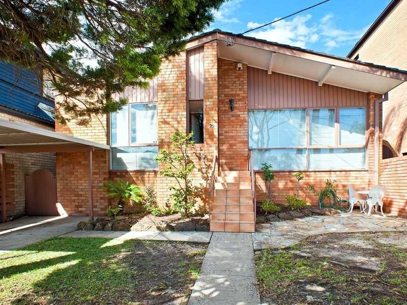 25 Rodman Avenue, Maroubra NSW 2035