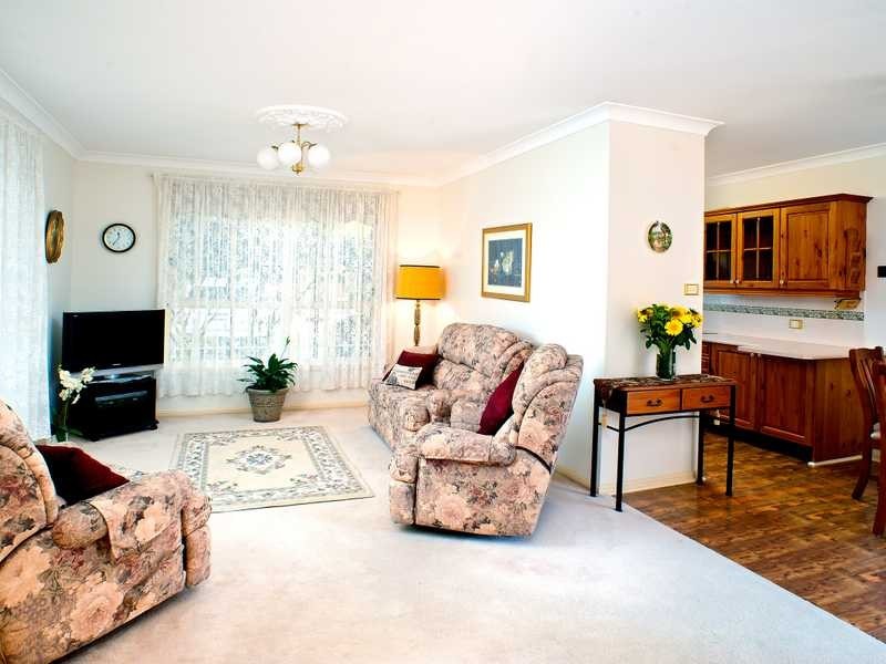 Unit 4A/17-25 William Street, Botany NSW 2019