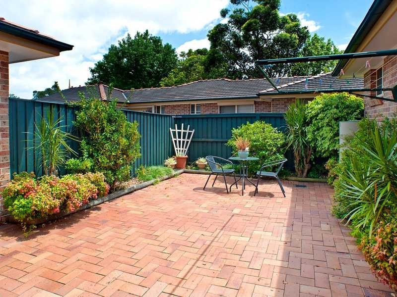 Unit 4A/17-25 William Street, Botany NSW 2019