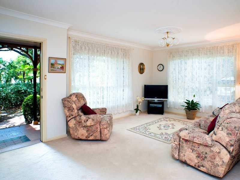 Unit 4A/17-25 William Street, Botany NSW 2019