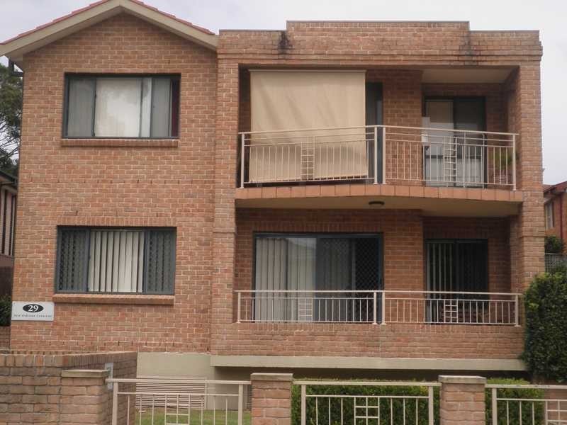 2/29 New Orleans Cres, Maroubra NSW 2035