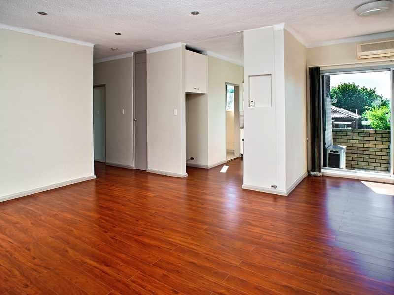 22/9 Grace Campbell Cres, Hillsdale NSW 2036