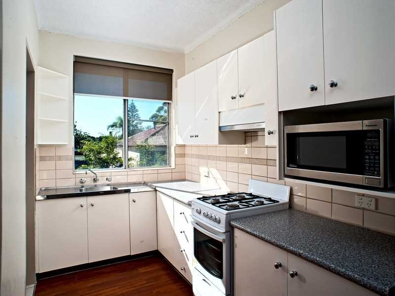 22/9 Grace Campbell Cres, Hillsdale NSW 2036