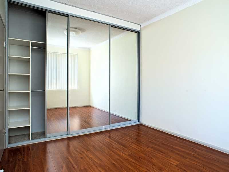 22/9 Grace Campbell Cres, Hillsdale NSW 2036