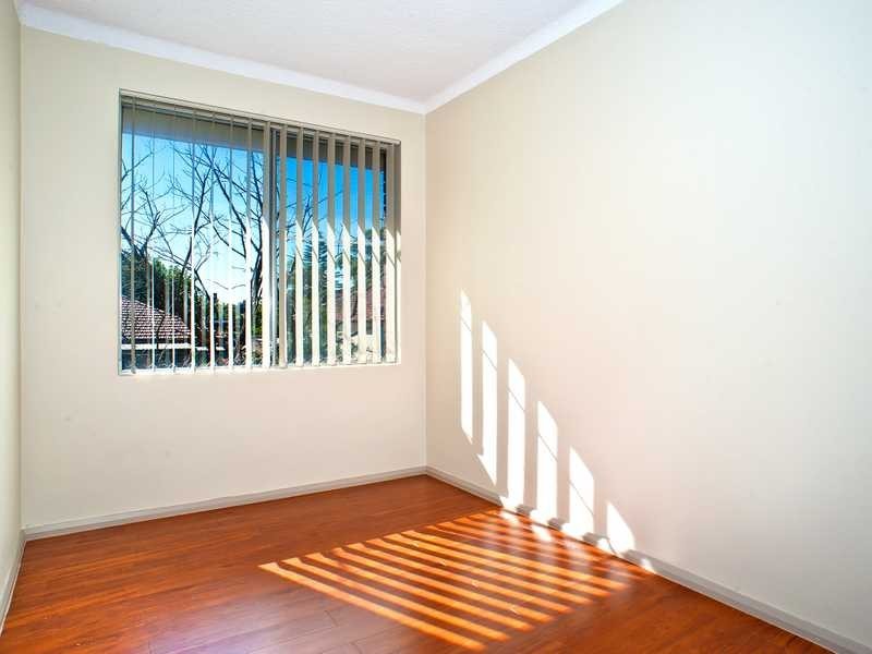 22/9 Grace Campbell Cres, Hillsdale NSW 2036