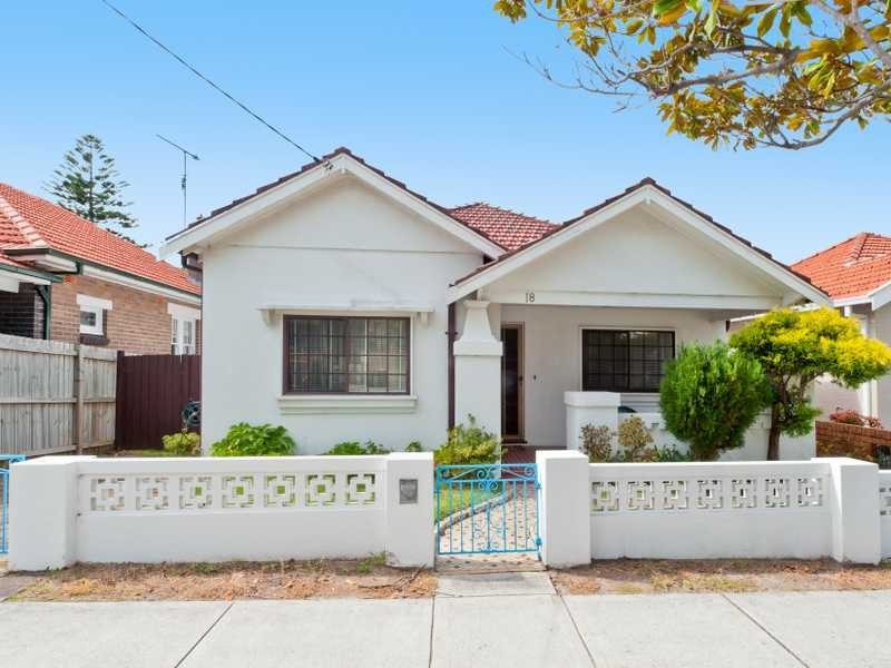 18 Pardey Street, Kingsford NSW 2032