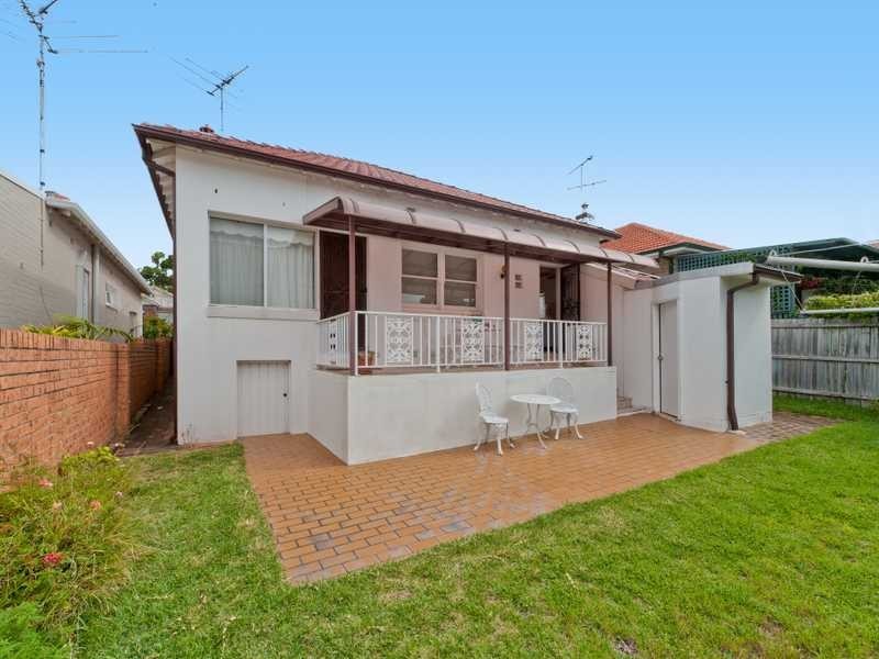 18 Pardey Street, Kingsford NSW 2032