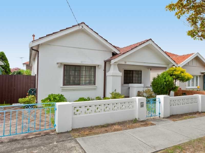 18 Pardey Street, Kingsford NSW 2032
