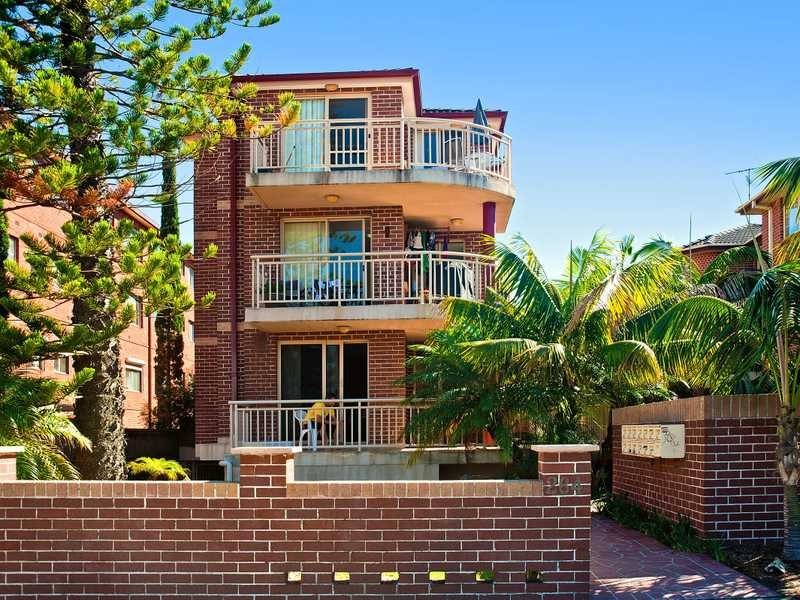 Unit 3/264 Maroubra Road, Maroubra NSW 2035