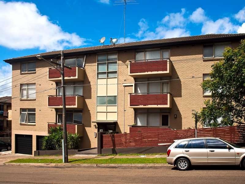 Unit 5/28 Rhodes Street, Hillsdale NSW 2036