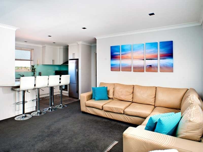 Unit 9/6 Hereward Street, Maroubra NSW 2035