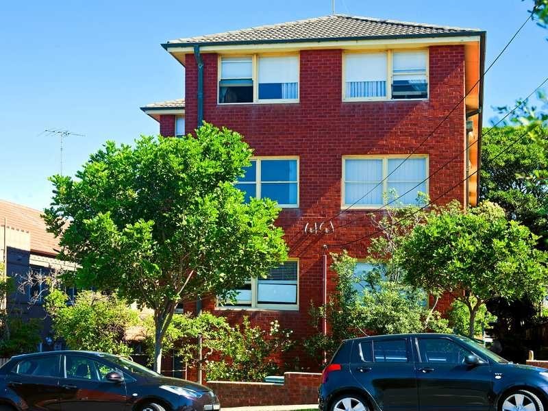 Unit 9/6 Hereward Street, Maroubra NSW 2035