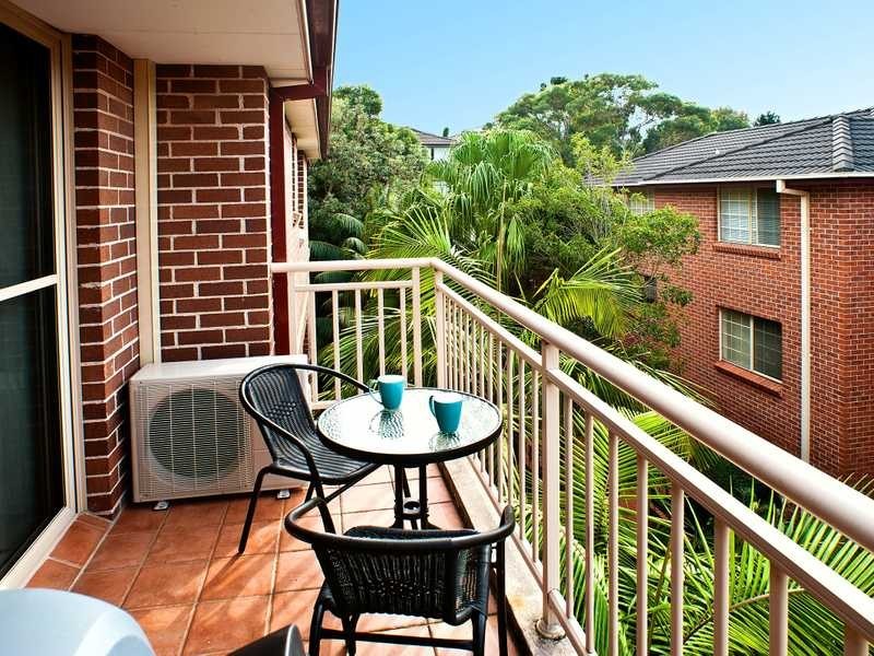 Unit 11/264 Maroubra Road, Maroubra NSW 2035