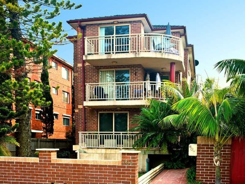 Unit 11/264 Maroubra Road, Maroubra NSW 2035