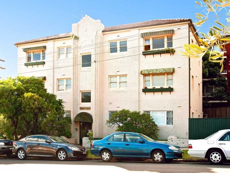 Unit 4/79 Willis Street, Kingsford NSW 2032