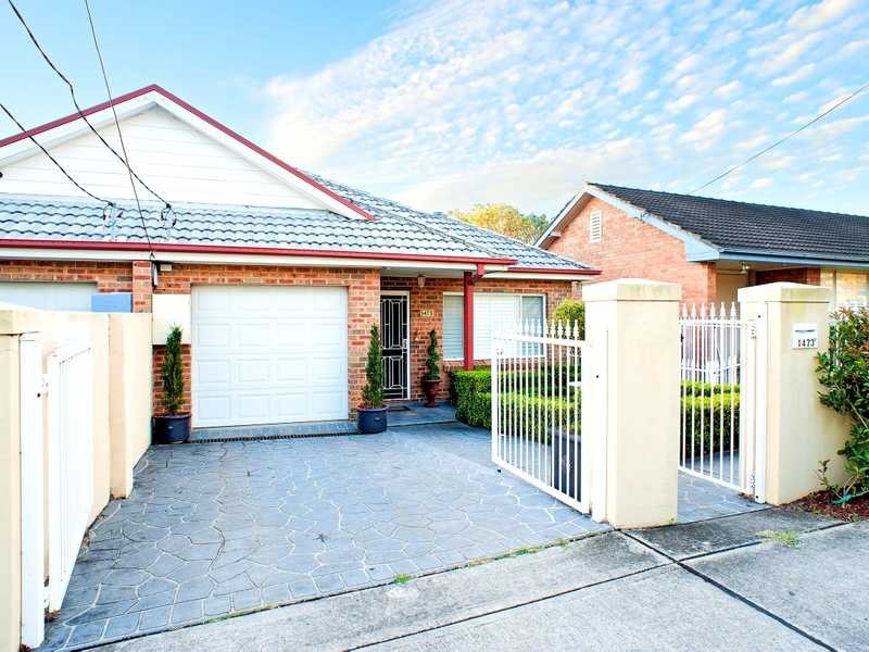 1473 Anzac Parade, Little Bay NSW 2036