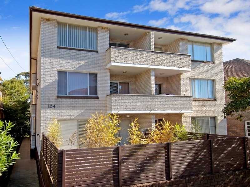 Unit 7/104 Mount Street, Coogee NSW 2034