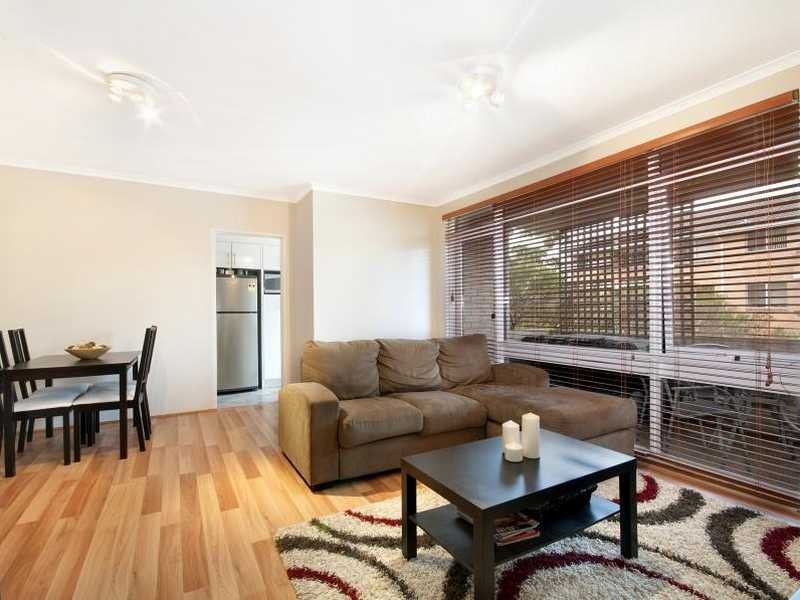 Unit 4/236 Rainbow Street, Coogee NSW 2034