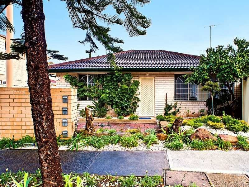 Villa 1/12 Nilson Avenue, Hillsdale NSW 2036