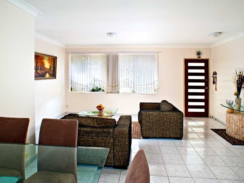 Villa 1/12 Nilson Avenue, Hillsdale NSW 2036