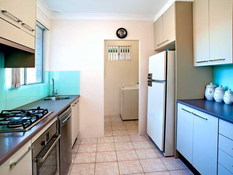 Villa 1/12 Nilson Avenue, Hillsdale NSW 2036