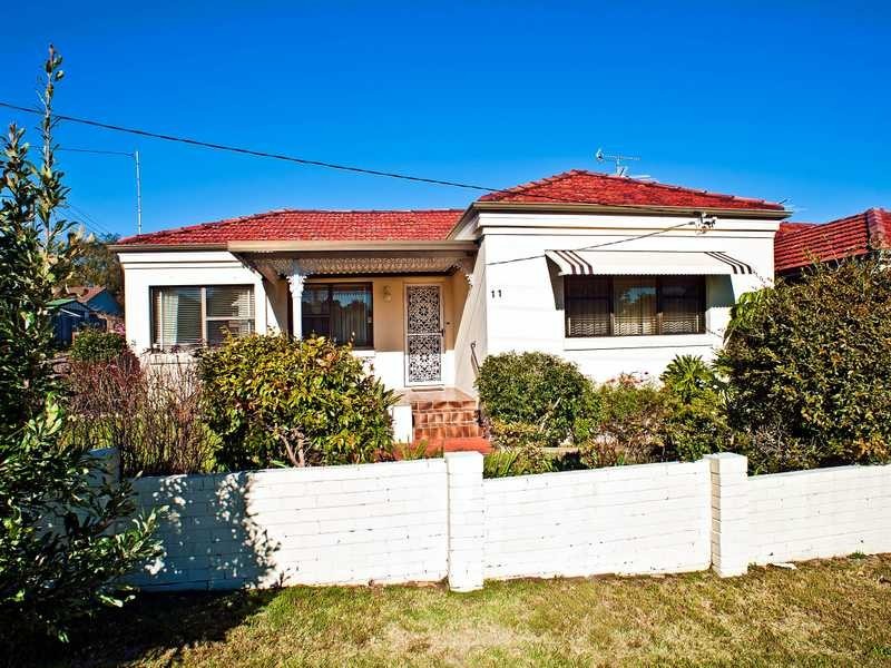 11 Ireton Street, Malabar NSW 2036