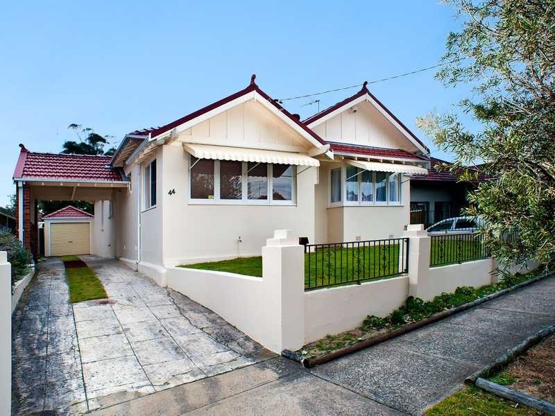 44 Haig Street, Maroubra NSW 2035