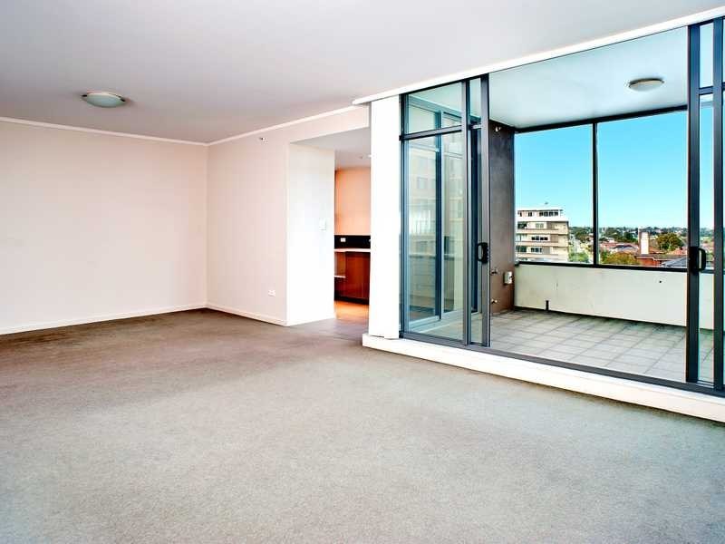 Unit 417/1 Bruce Bennetts Place, Maroubra NSW 2035